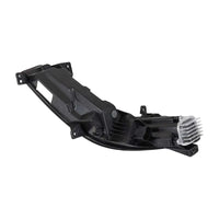 Feux de Jour DRL Renault Koleos 2 Samsung QM6 2016-2023 — vue de profil