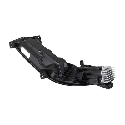 Feux de Jour DRL Renault Koleos 2 Samsung QM6 2016-2023