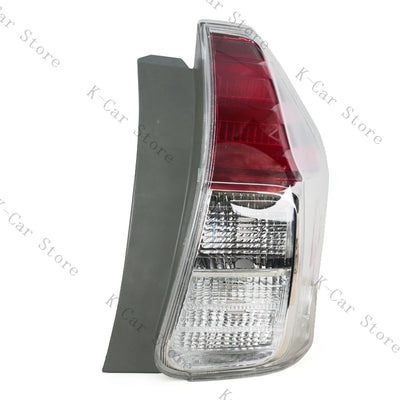 Feux Arrière LED Toyota Prius V 2015-2018