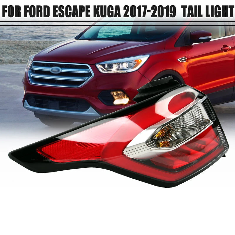 Feux Arrière Latéraux Ford Kuga Escape 2017-2019 Kit
