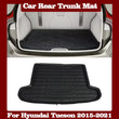 Tapis de Coffre Hyundai Tucson TL 2015-2021