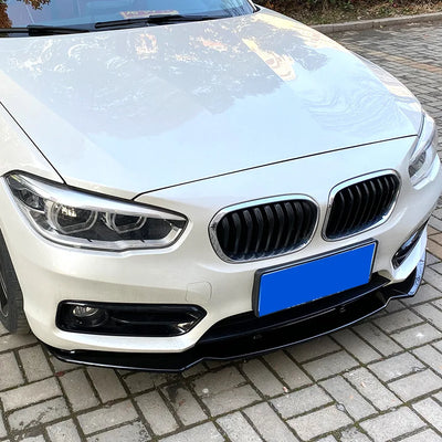 Lame Pare-Chocs Avant BMW Série 1 F20 F21 2011-2019