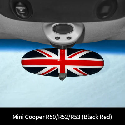 Cadre Retroviseur Mini Cooper R50 R52 R53
