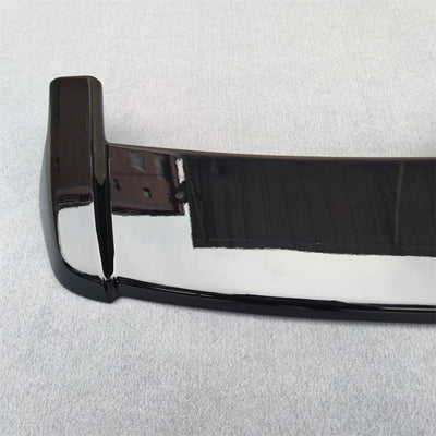 Becquet Honda CR-V CRV 2007-2011 ABS Multicolore