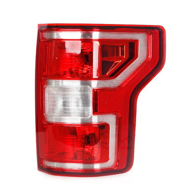 Feu Arrière Halogène Ford F-150 2018-2020 Stop Avertissement