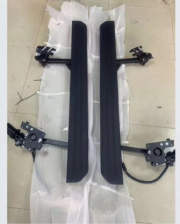 Marchepieds Électriques Rotatifs Mercedes Classe G W463 W463A W464