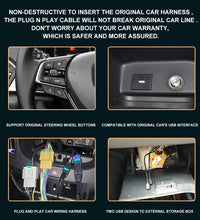Autoradio Android Écran 10,25 Pouces Toyota RAV4 XA40 2012-2019 CarPlay Sans Fil GPS 4G