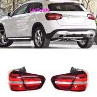 Feu Arrière Mercedes GLA X156 2017-2019 Extérieur ou Intérieur, Gauche ou Droit
