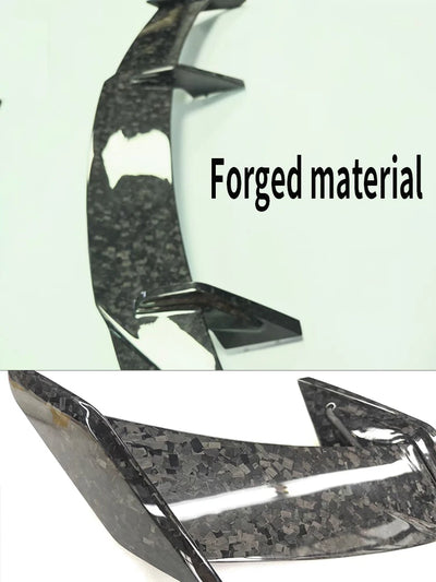 Aileron Arrière Carbone BMW M2 M3 M4 G87 G80 G82