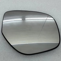 Coque, Cadre et Verre Chauffant de Rétroviseur Mitsubishi Outlander 2013-2019 Droit ou Gauche