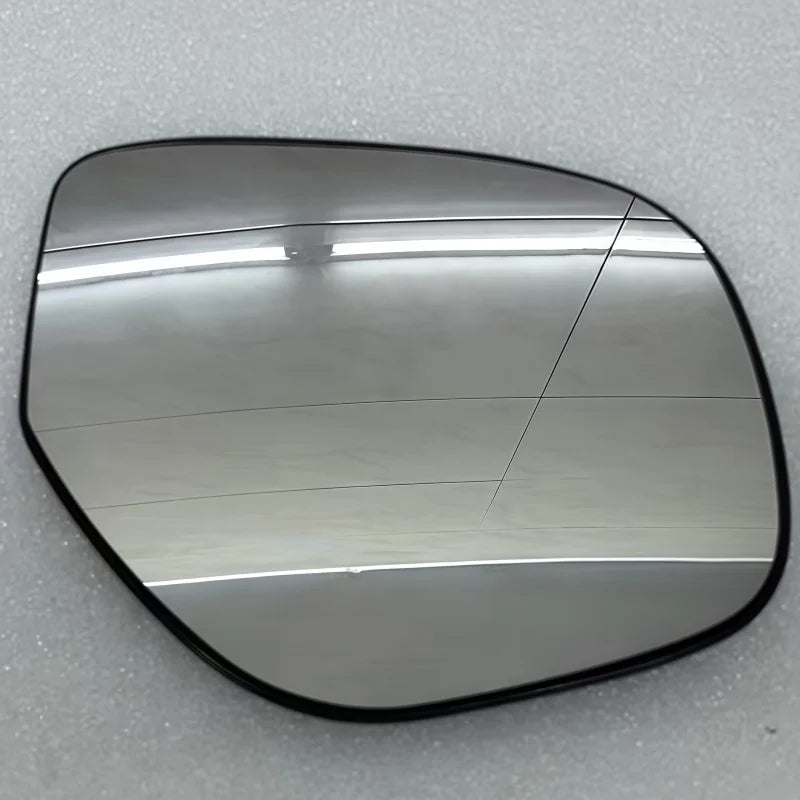 Coque, Cadre et Verre Chauffant de Rétroviseur Mitsubishi Outlander 2013-2019 Droit ou Gauche