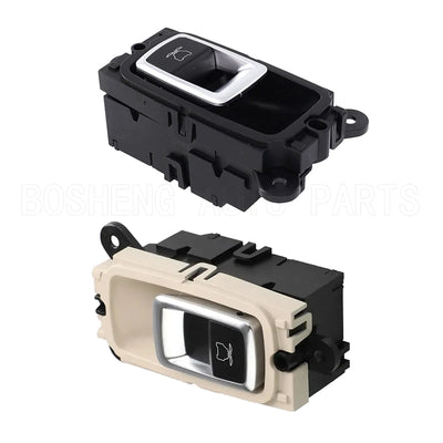 Bouton d'Ouverture de Porte Tesla Model X 2015-2021