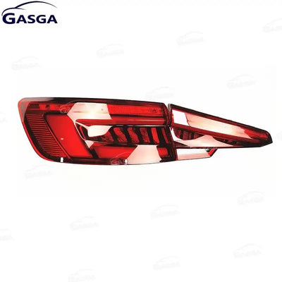 Feux Arrière LED Audi A4 B9 2016-2019 Clignotant Séquentiel