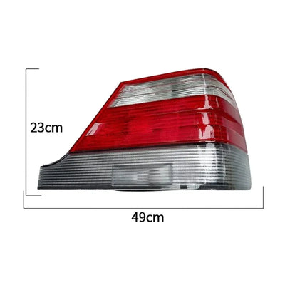 Feux Arrière Mercedes Classe S W140 S300 S400 S500 S600 1994-1998