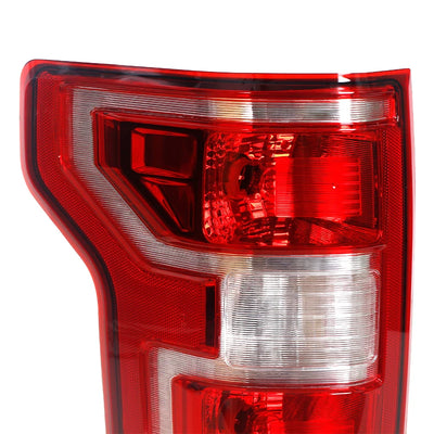 Feu Arrière Halogène Ford F-150 2018-2020 Stop Avertissement