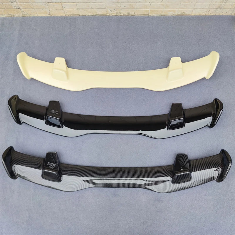 Becquet de Toit Peugeot 308 T7 2007-2013