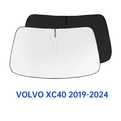 Pare-Soleil Pare-Brise Pliable Volvo XC40 XC60 XC90 S60 V60 C40