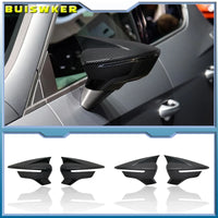 Coque de Rétroviseur Seat Leon MK3 5F Ibiza Arona