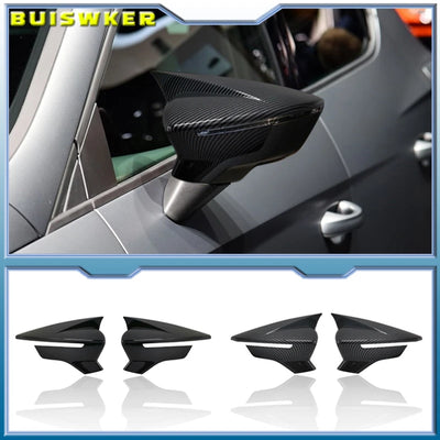 Coque de Rétroviseur Seat Leon MK3 5F Ibiza Arona