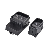Power Window Switch Mercedes Sprinter 907 910 A9079058902 — side view