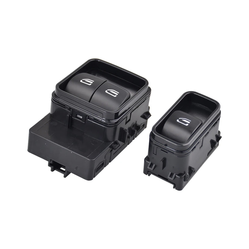 Power Window Switch Mercedes Sprinter 907 910 A9079058902 — side view