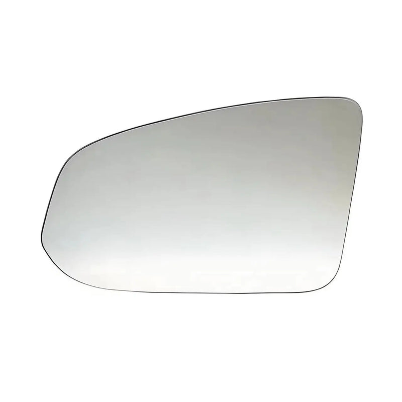 Miroir de Rétroviseur Volvo S60 S90 V60 Angle Mort Chauffant — détail de fixation