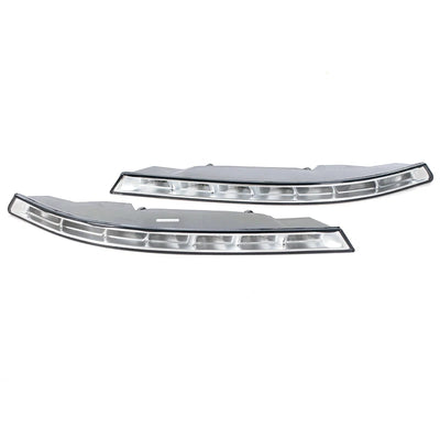 Antibrouillard DRL Mercedes CLS W218 CLS63 AMG 2012-2014
