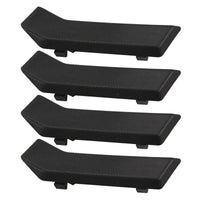 Rutschfeste Trittstufenpads für Ford F-150 2015–2022