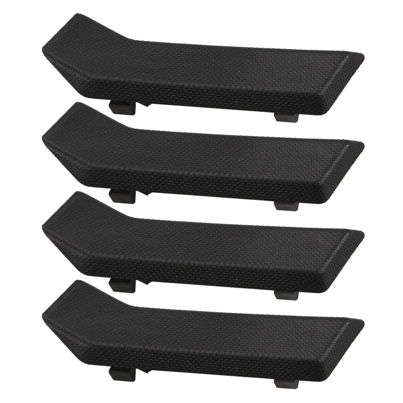 Rutschfeste Trittstufenpads für Ford F-150 2015–2022