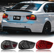 Feux Arrière LED BMW Série 3 E90 2005-2008
