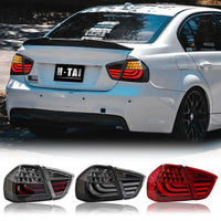 Feux Arrière LED BMW Série 3 E90 2005-2008