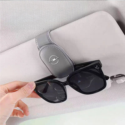 Clip Pare-Soleil Porte-Lunettes Opel Corsa Astra Insignia Mokka