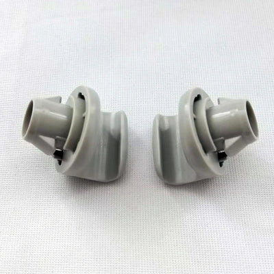 Clips de Pare-Soleil Nissan Qashqai Micra Infiniti FX35