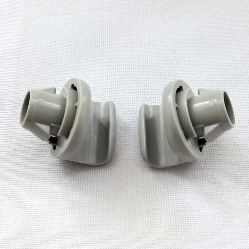 Clips de Pare-Soleil Nissan Qashqai Micra Infiniti FX35
