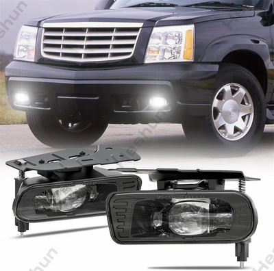 Antibrouillards LED Cadillac Escalade ESV EXT 2002-2006