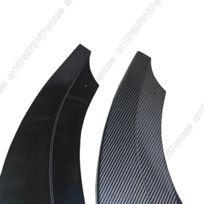 Lame de Pare-Chocs Avant VW Golf 6 R 2008-2013