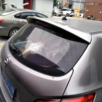 Dachspoiler Nissan Qashqai J10 2008-2013 in ABS, grundiert, lackierbar oder schwarz