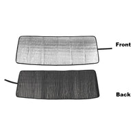 Pare-Soleil Pare-Brise Suzuki Jimny JB64 JB74 depuis 2019