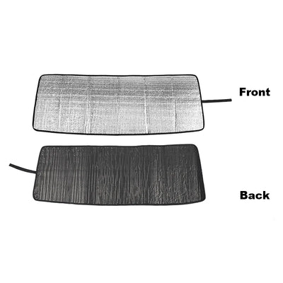 Pare-Soleil Pare-Brise Suzuki Jimny JB64 JB74 depuis 2019