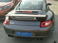 Feux Arrière LED Porsche 911 997 2005-2008 Rouge Blanc