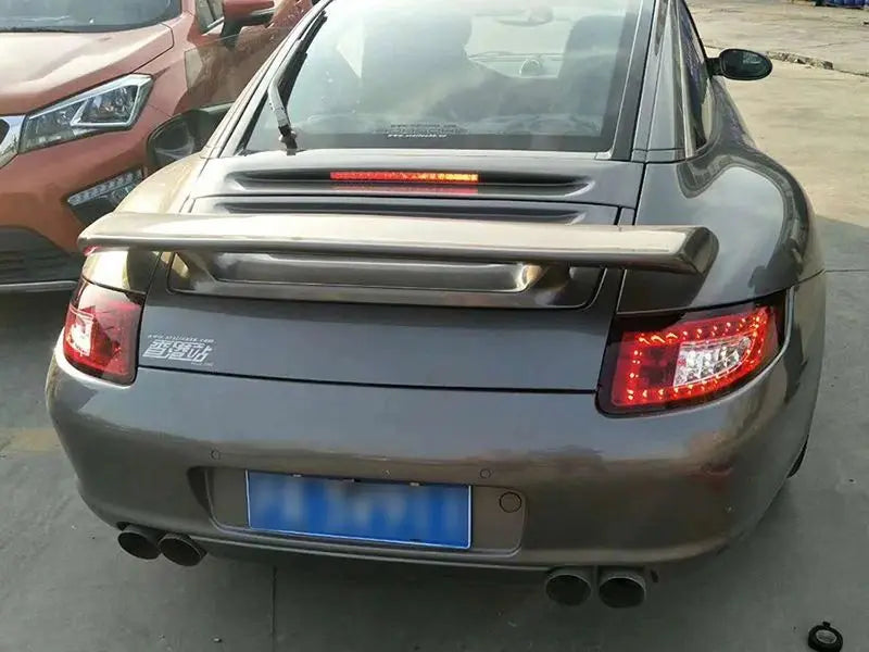 Feux Arrière LED Porsche 911 997 2005-2008 Rouge Blanc