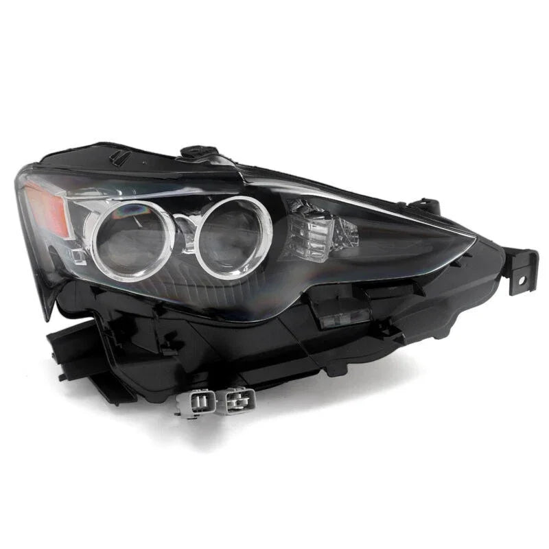 Phare Avant LED Lexus IS250 IS350 2014 2015 2016 Gauche ou Droit Optique Feu de Route Bloc Complet