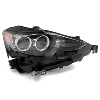 Phare Avant LED Lexus IS250 IS350 2014 2015 2016 Gauche ou Droit Optique Feu de Route Bloc Complet