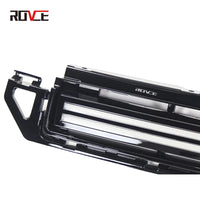 Calandre LED Dynamique Land Rover Defender 90 110 2020-2025 Bandeau Multicolore