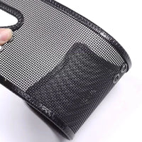 Filet de Calandre Peugeot 508 2019-2025 Anti-Insectes, Grille de Protection en Maille Métal, Style A ou B