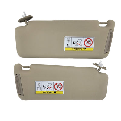 Pare-Soleil Toyota Land Cruiser Prado 150 2009-2023