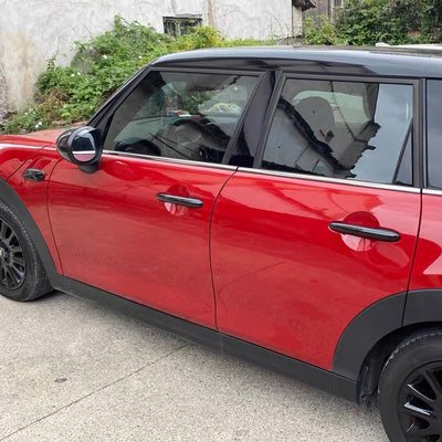 Autocollant Poignée de Porte MINI Cooper S JCW F55 F56