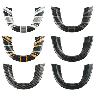 Autocollant Plafonnier MINI Cooper F56 Countryman F60 Clubman