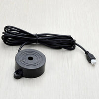 Risingon Universal 4-Sensor 22 mm Parking Sensor