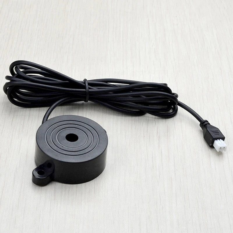 Risingon Universal 4-Sensor 22 mm Parking Sensor